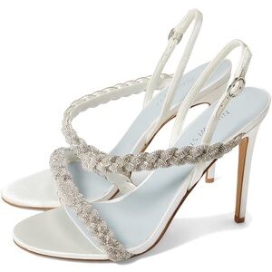 Nine West Talip Rhinestone Heel
